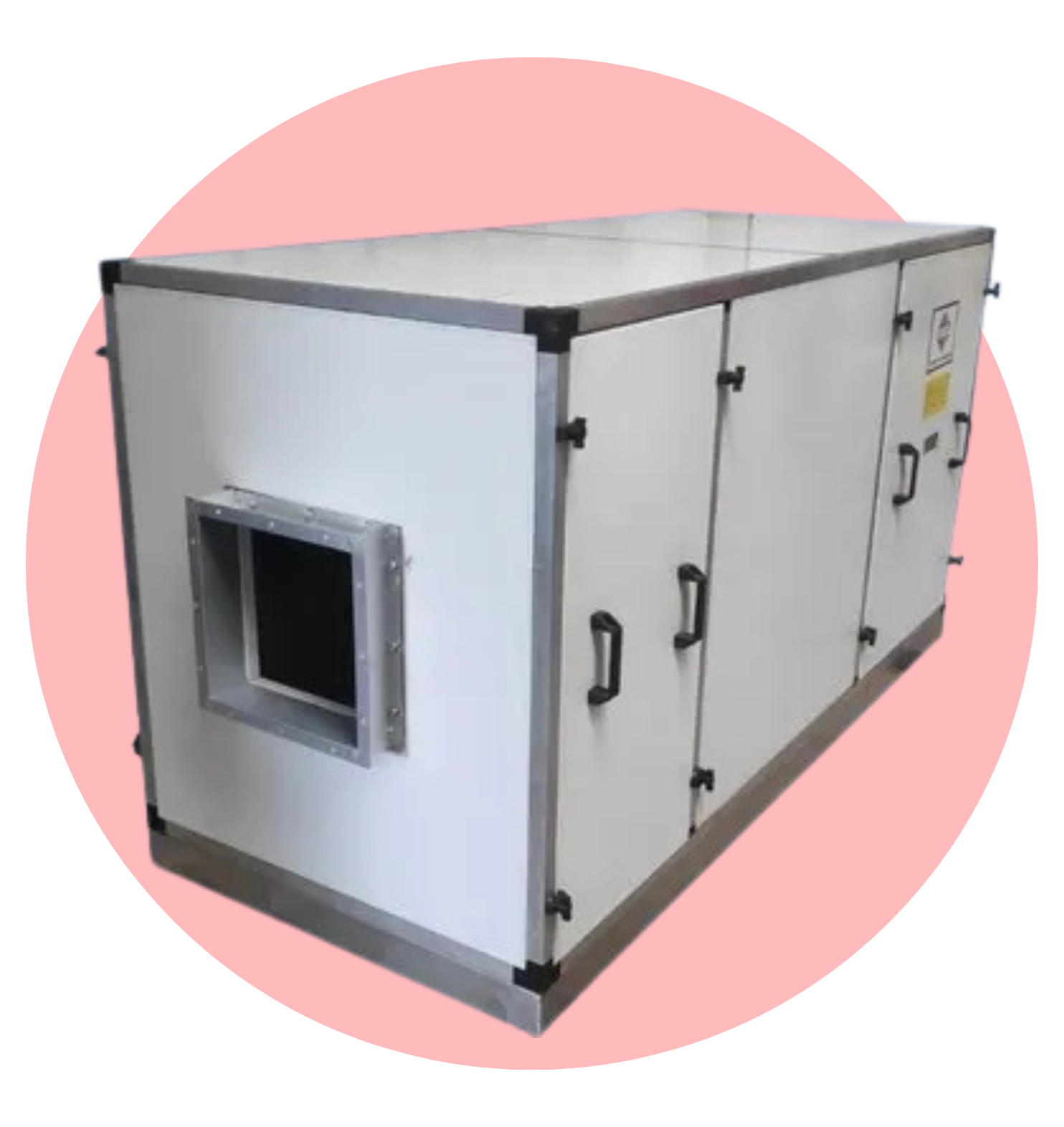 HVAC System Supplier