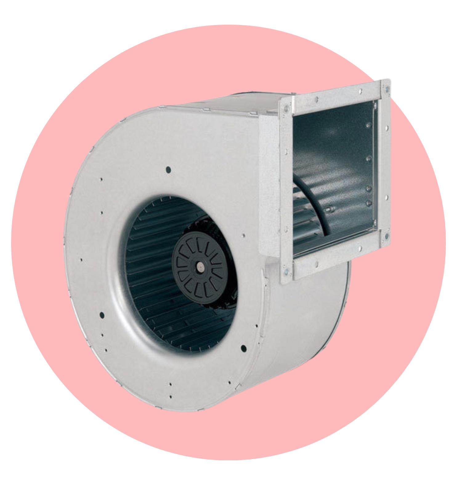 HVAC System Supplier