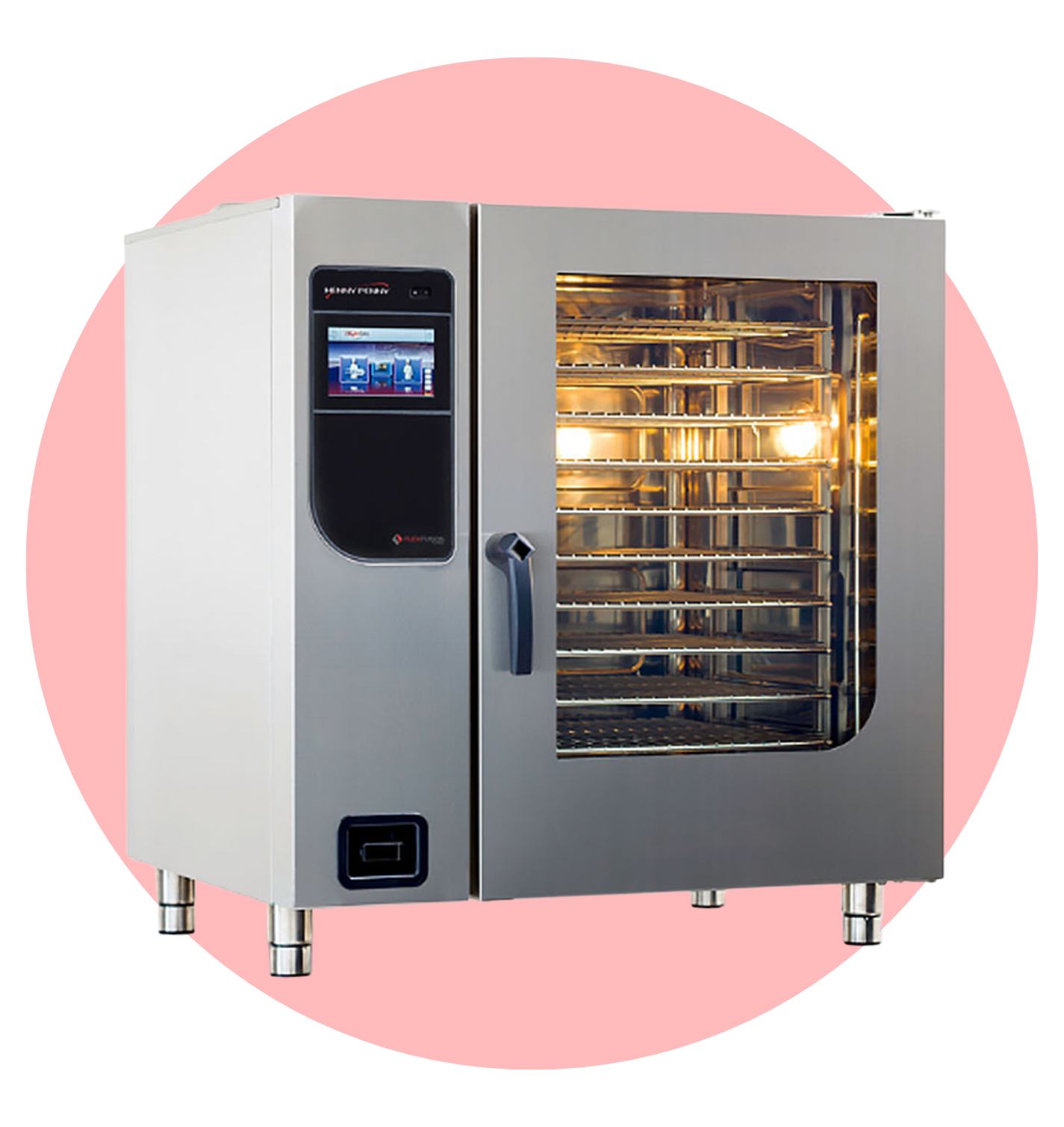 Oven Exporter