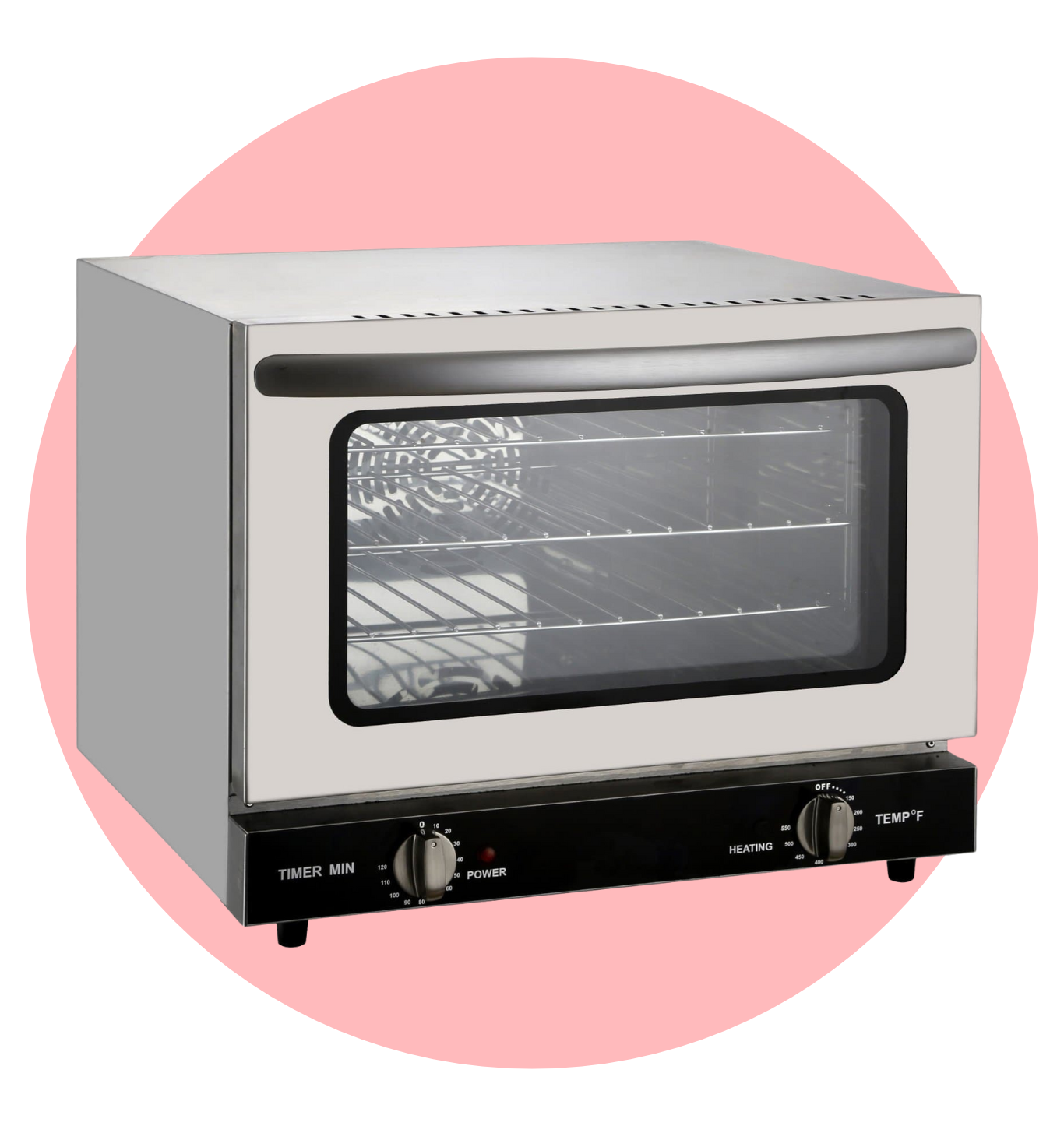 Oven Exporter