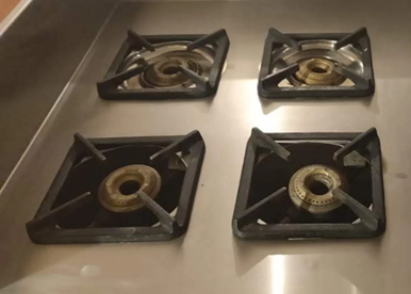 Cooking Equipments Manufacturer in India