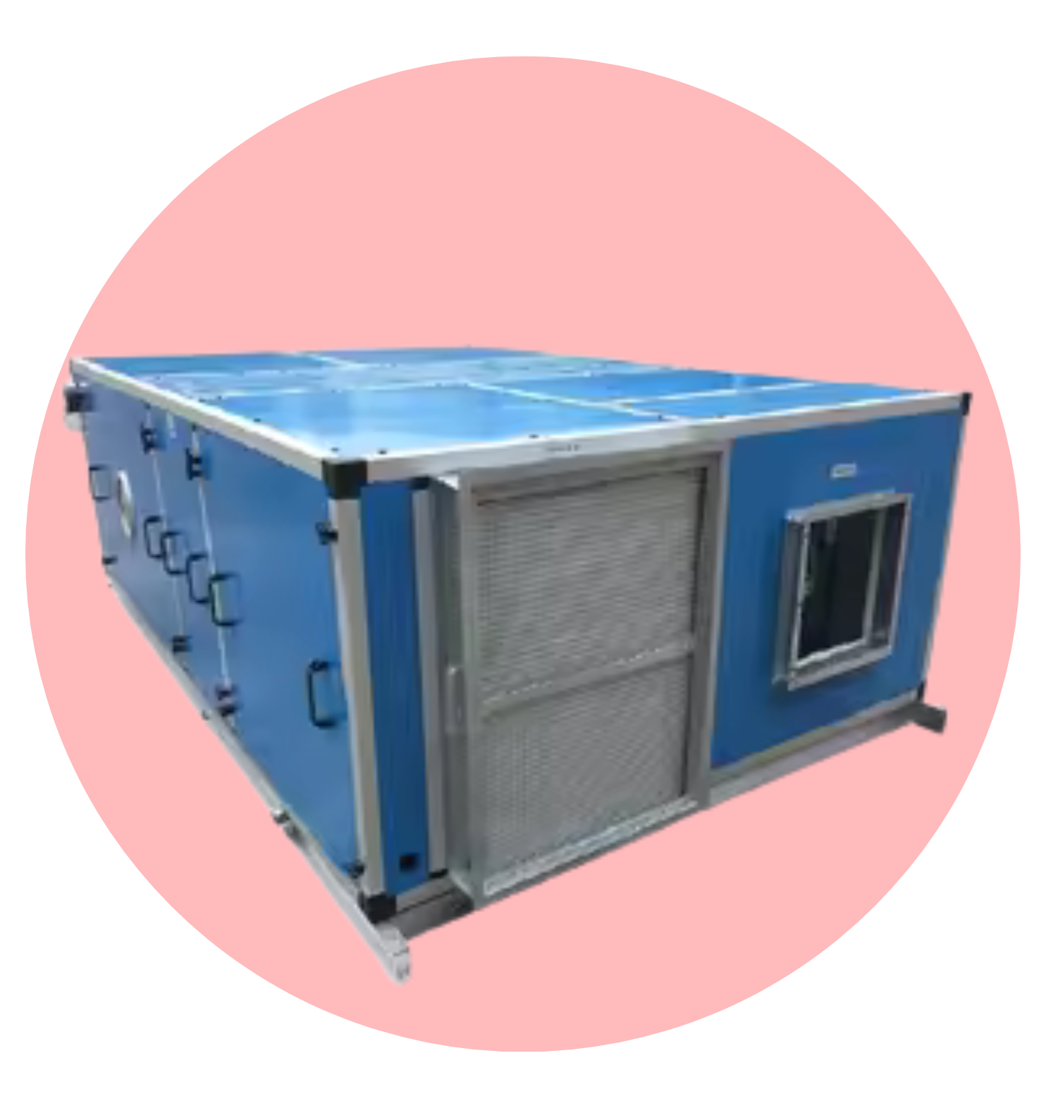 HVAC System Supplier