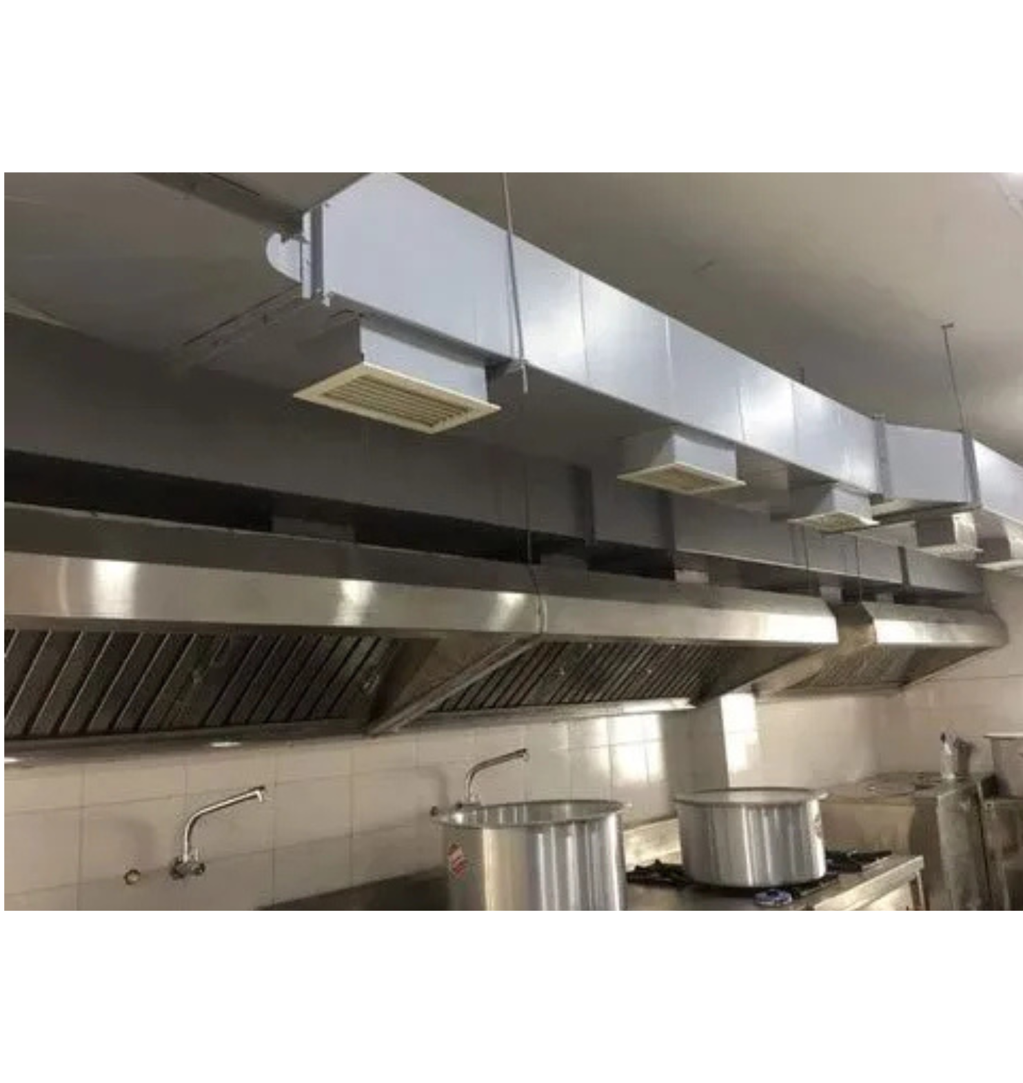 HVAC System Supplier