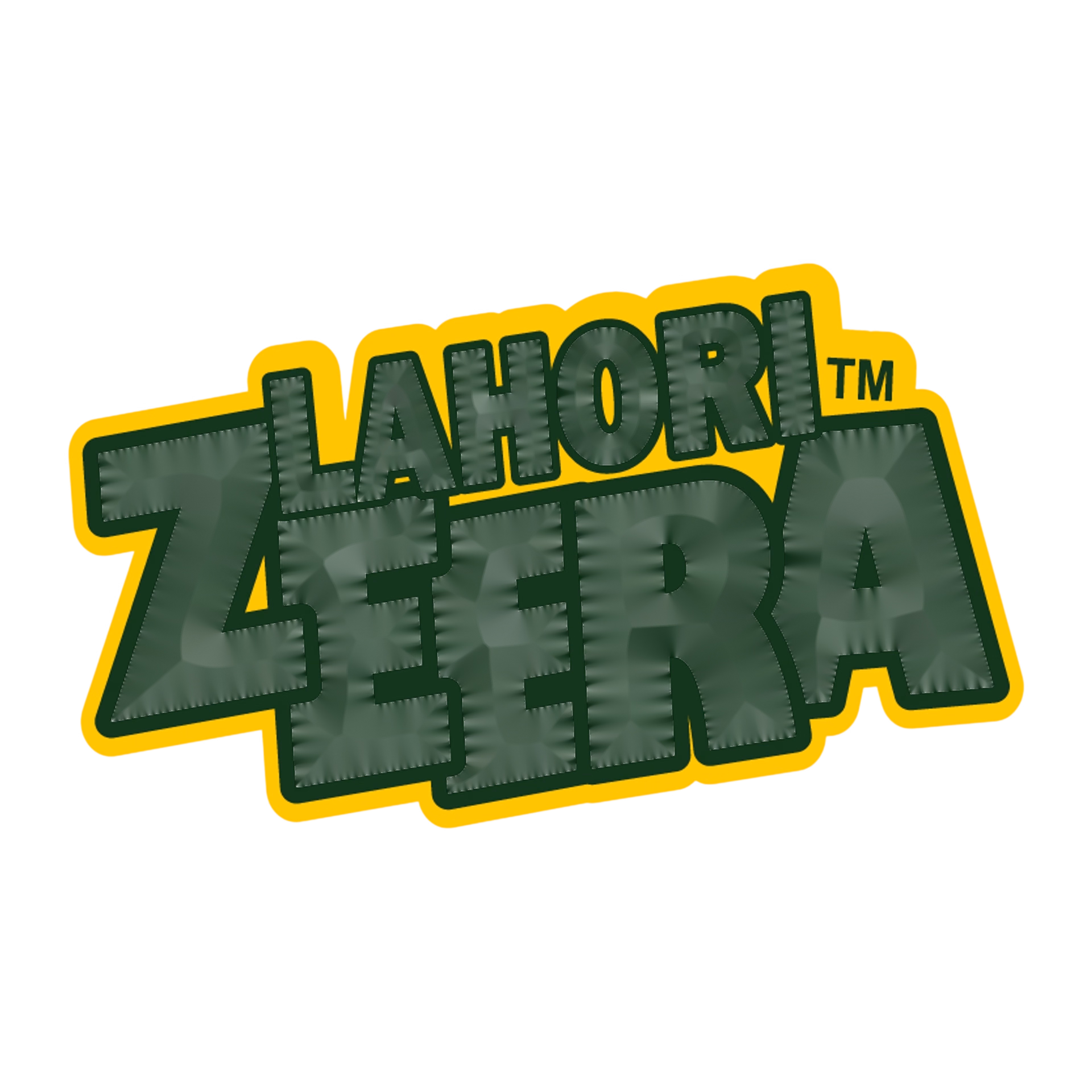 Lahori Zeera