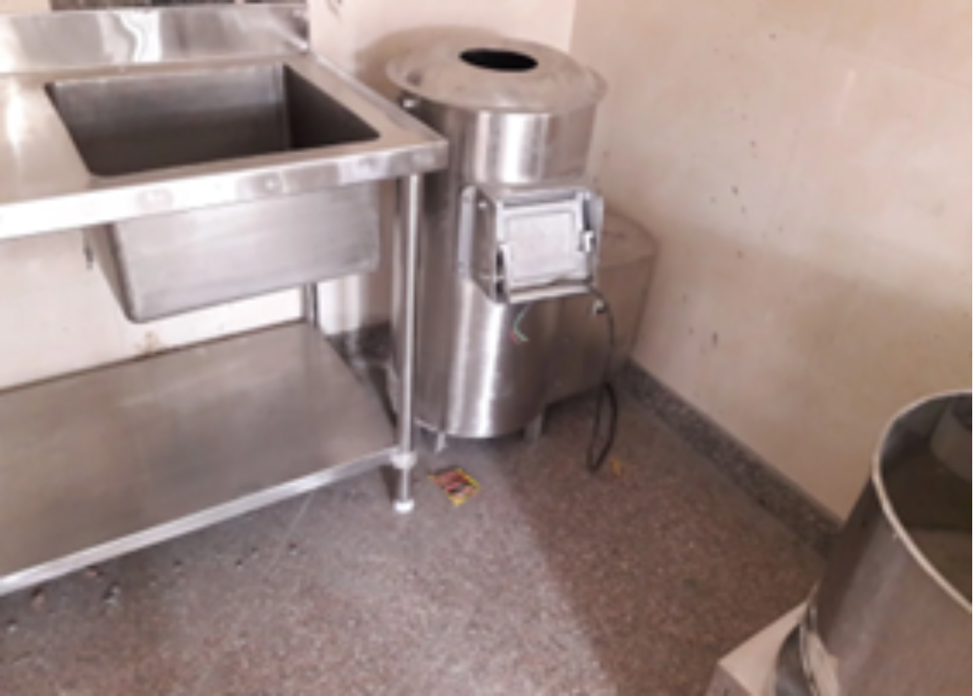 Preparation Equipments Supplier in India