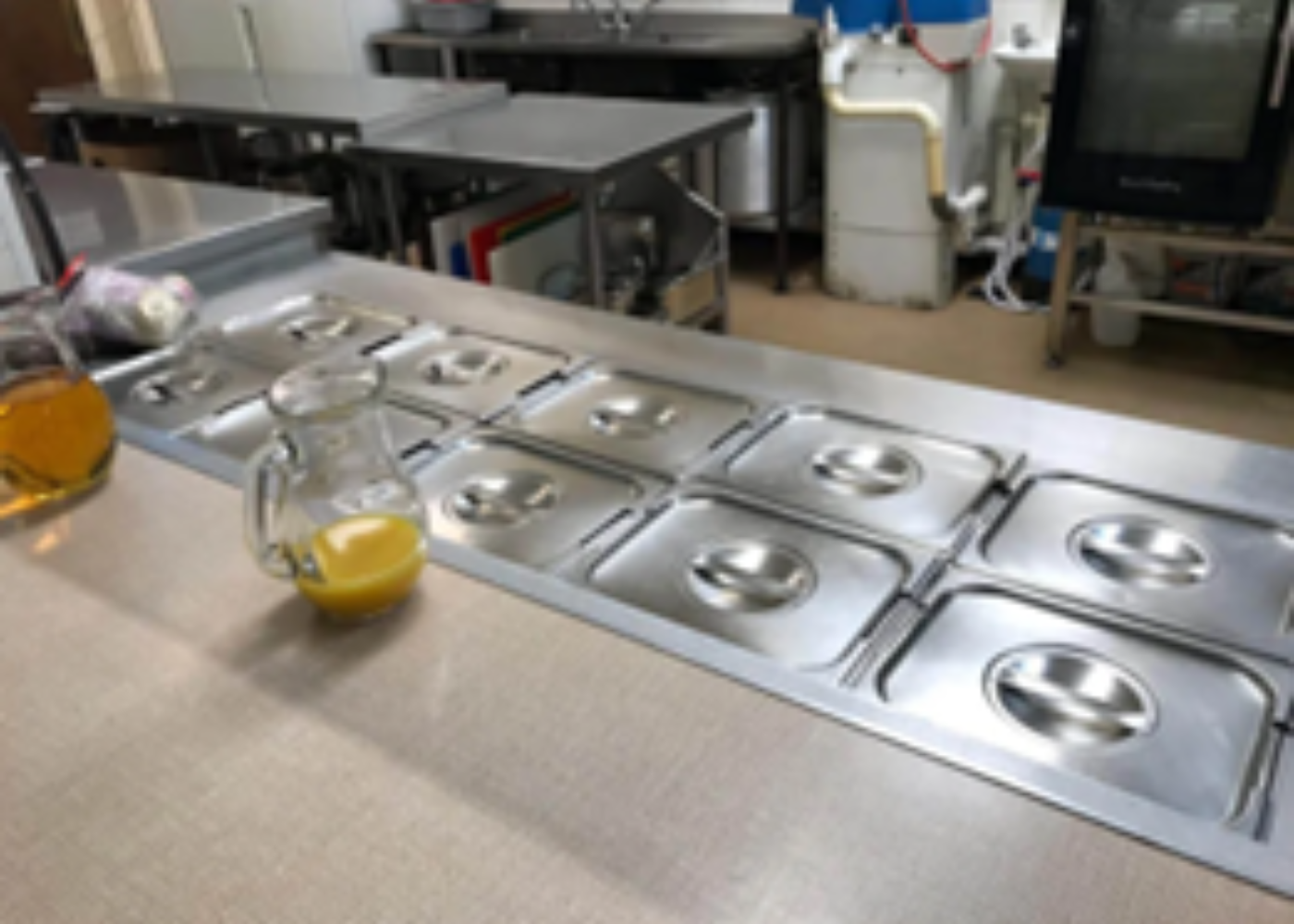 Service Equipment Supplier in India