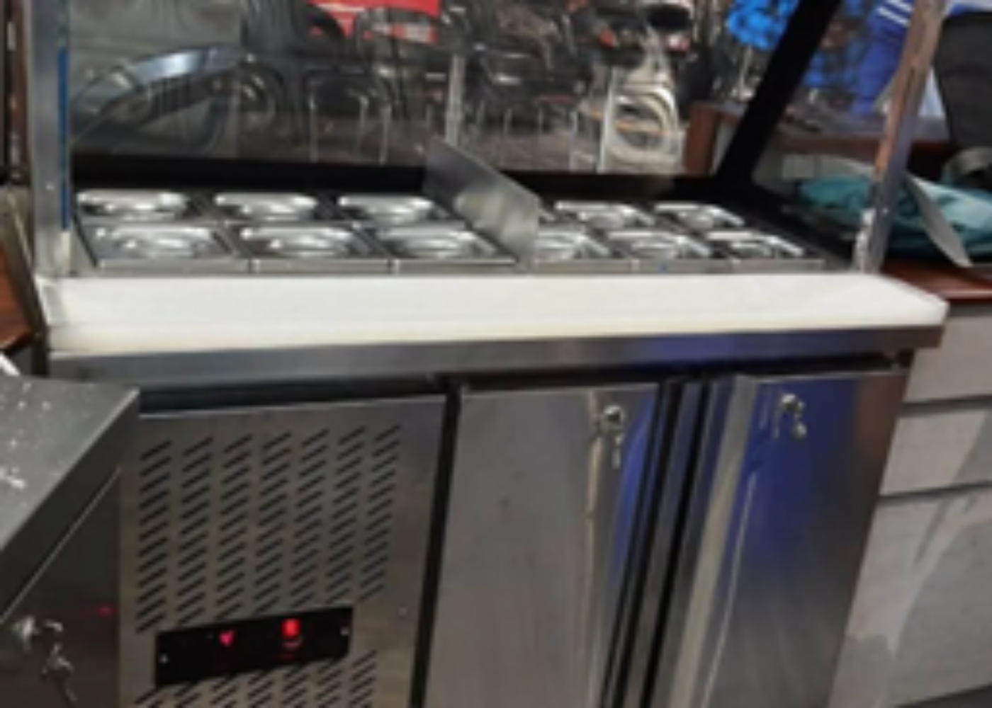 Service Equipment Supplier in India