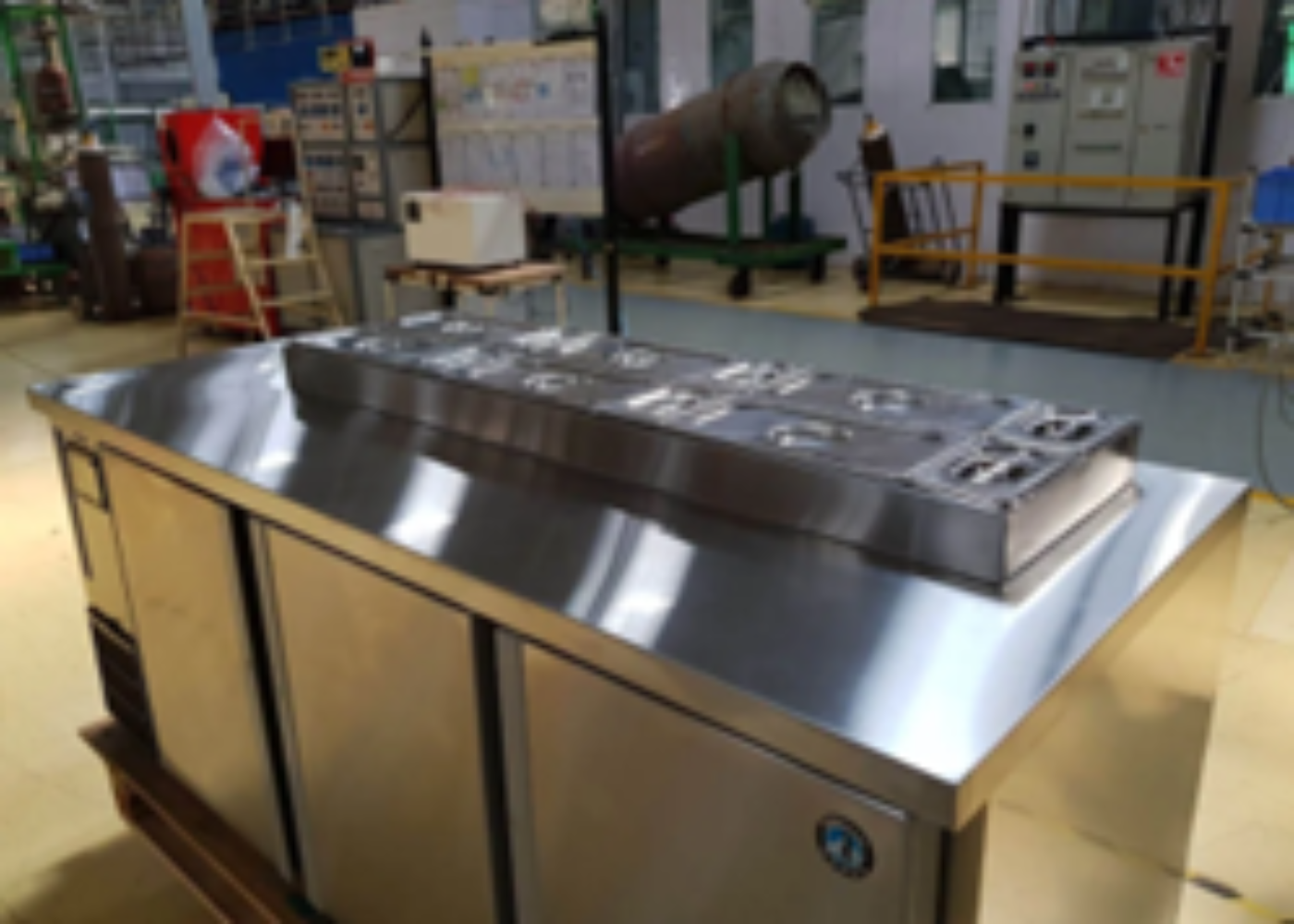 Service Equipment Supplier in India