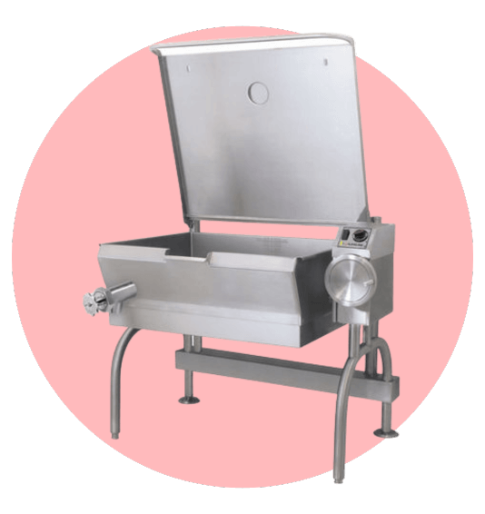  Cooking Equipments Supplier in India