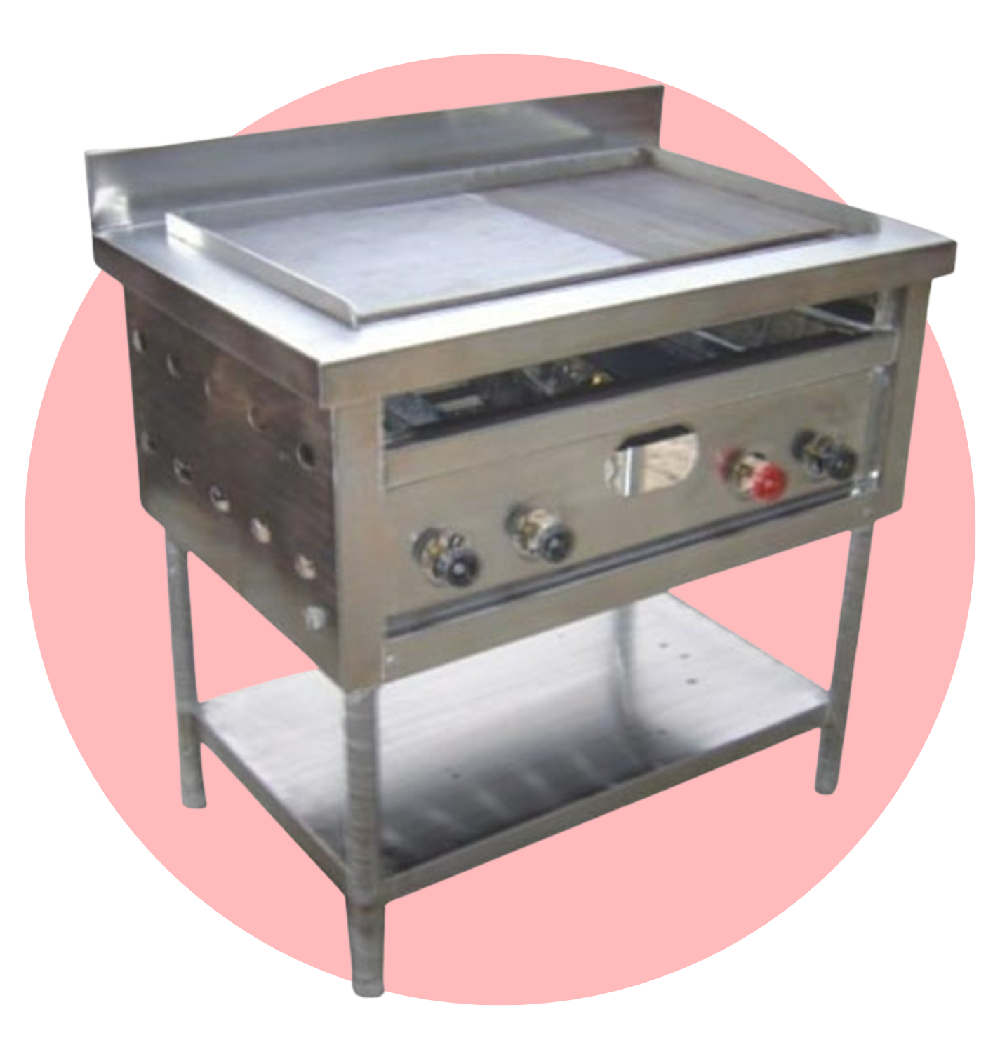  Cooking Equipments Manufacturer in India