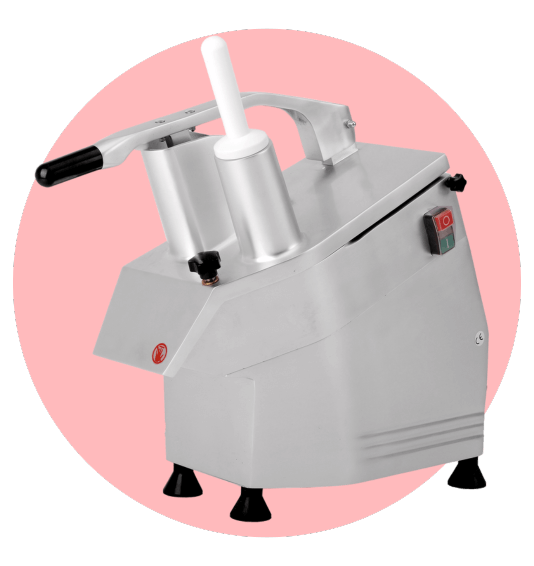 Preparation Equipments Manufacturer in India