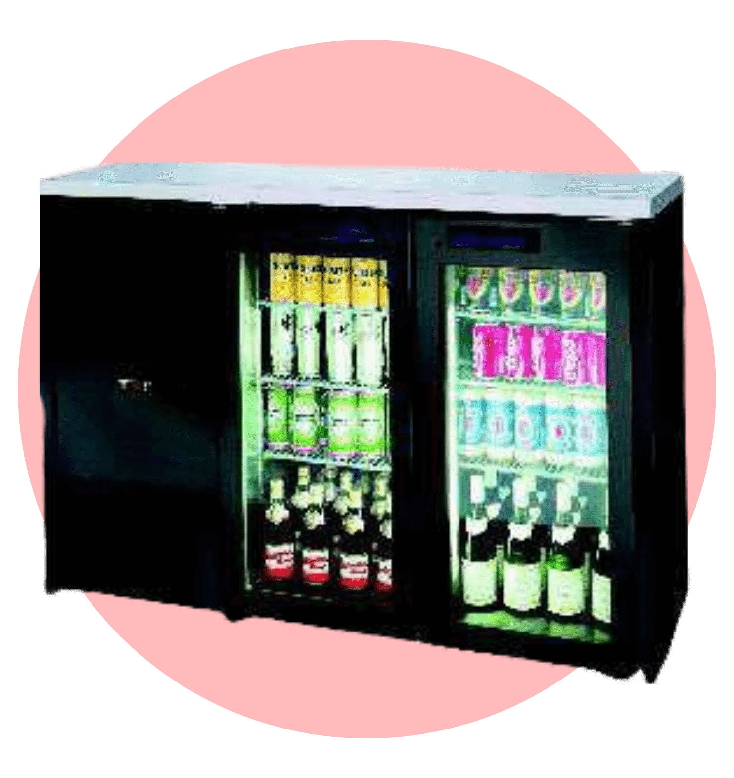 Bar Equipments Supplier in India