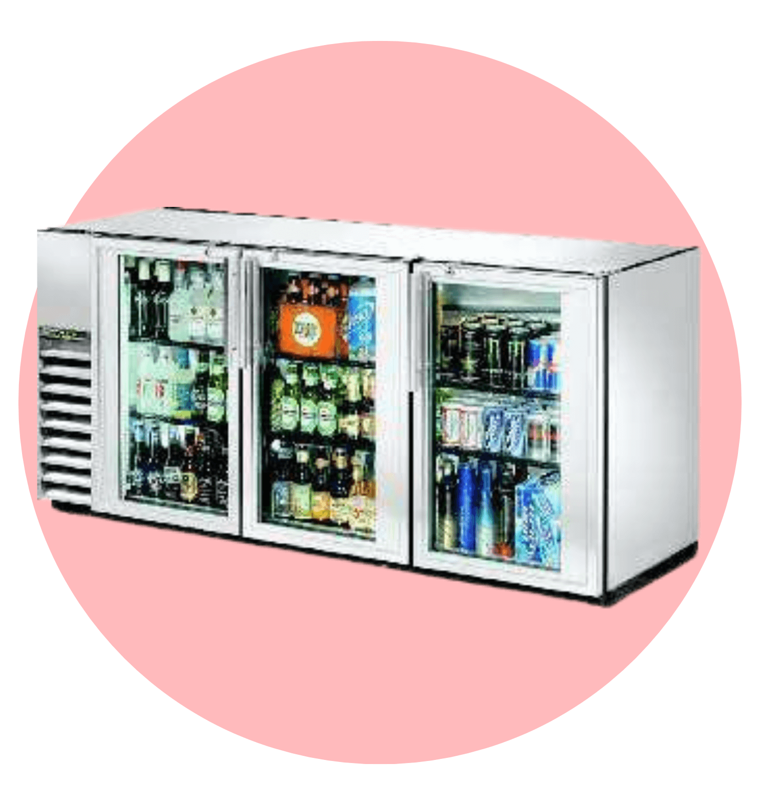Bar Equipments Manufacturer in India