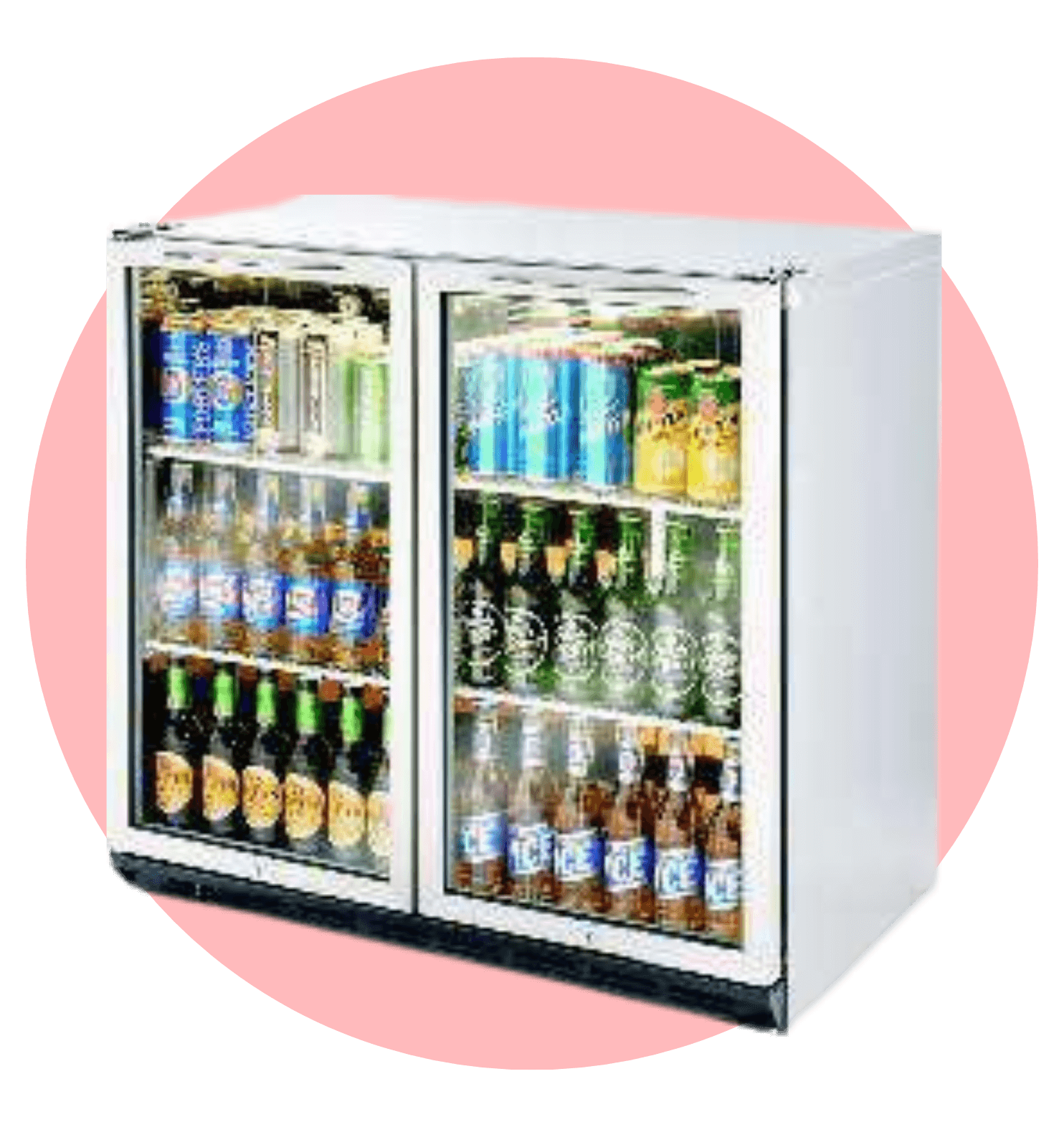 Bar Equipments Exporter in India
