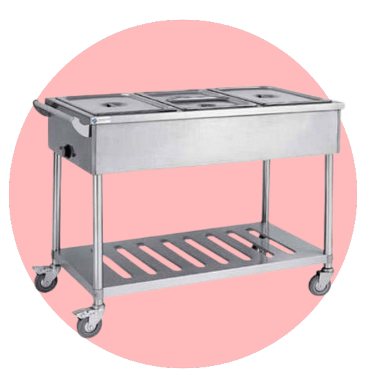 Service Equipment Supplier in India
