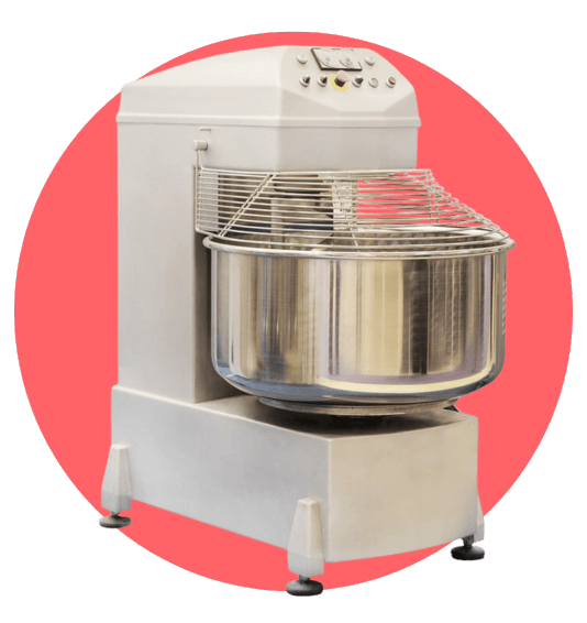 bakery equipment manufacturer in India