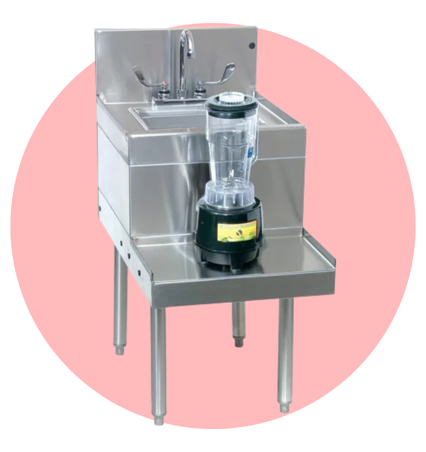 Bar Equipments Supplier in India