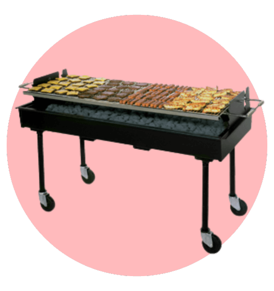 Service Equipment Exporter in India