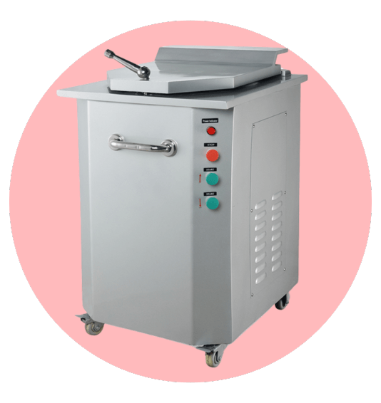 bakery equipment Exporter in India