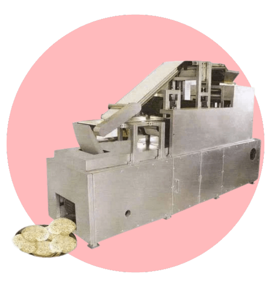  Cooking Equipments Supplier in India