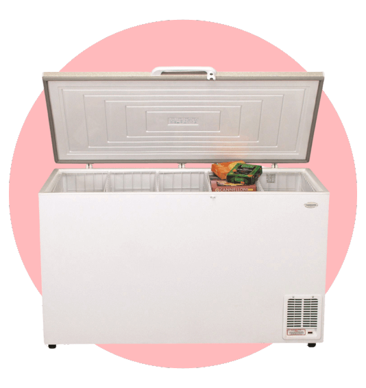 refrigeration equipment Manufacturer in India