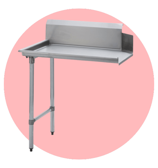 Tables Equipment Supplier in India