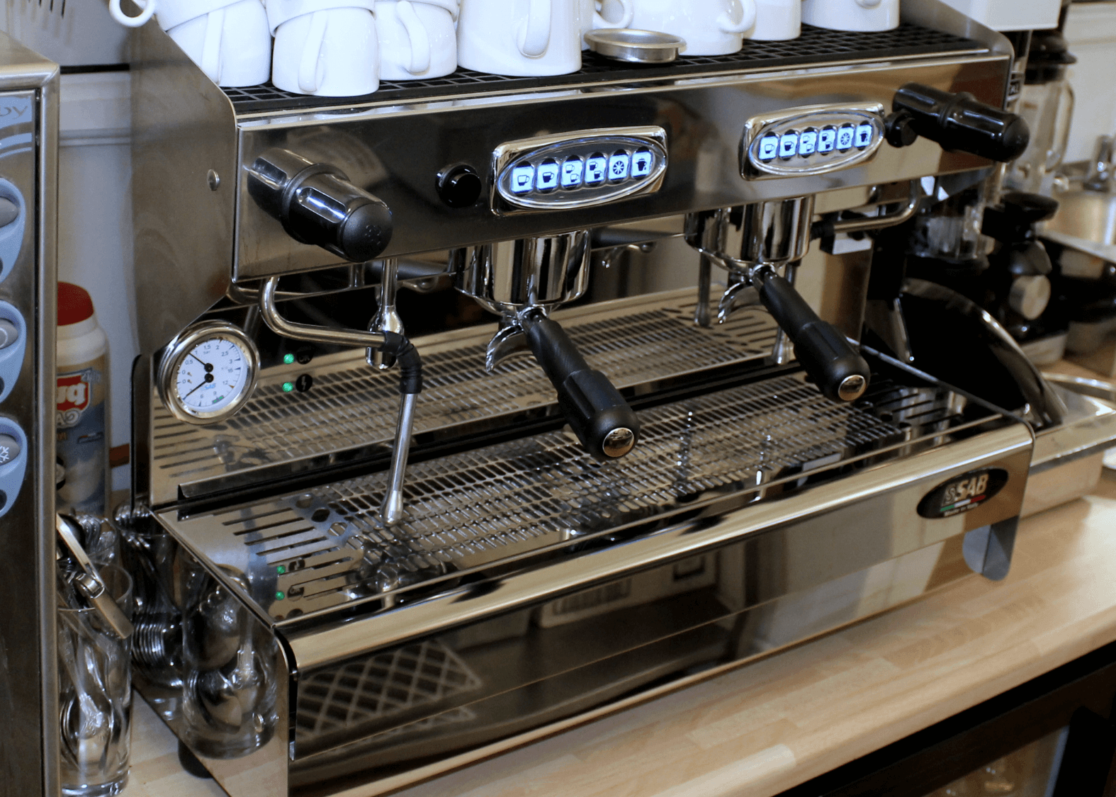 Coffee Machine Supplier in India