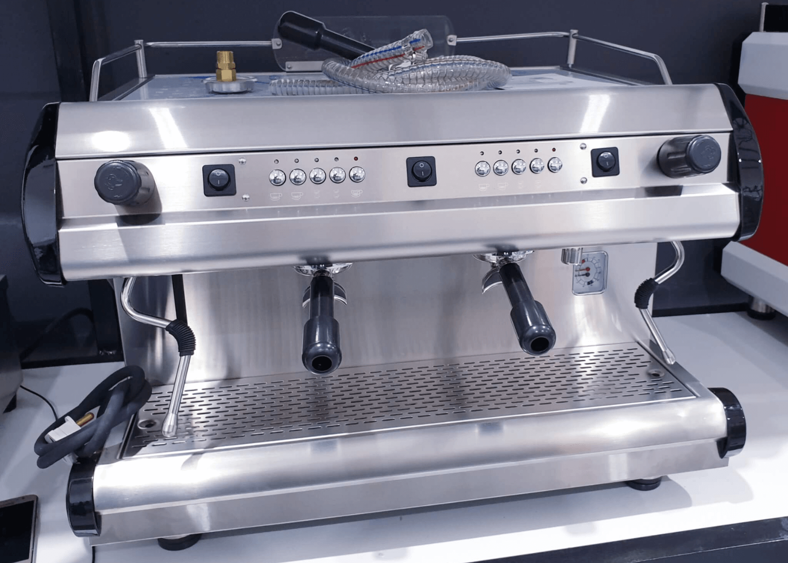 Coffee Machine Supplier in India