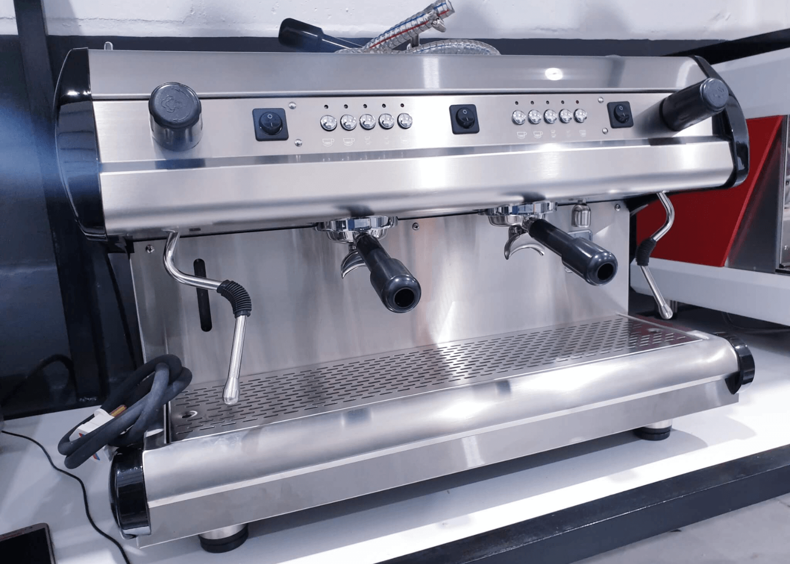 Coffee Machine Supplier in India