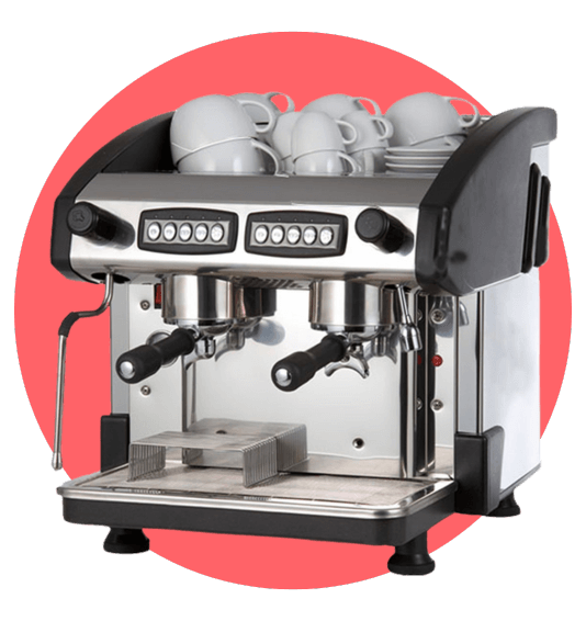 Coffee Machine Manufacturer in India