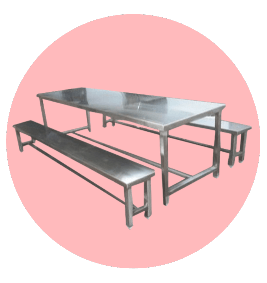 Tables Equipment Manufacturer in India