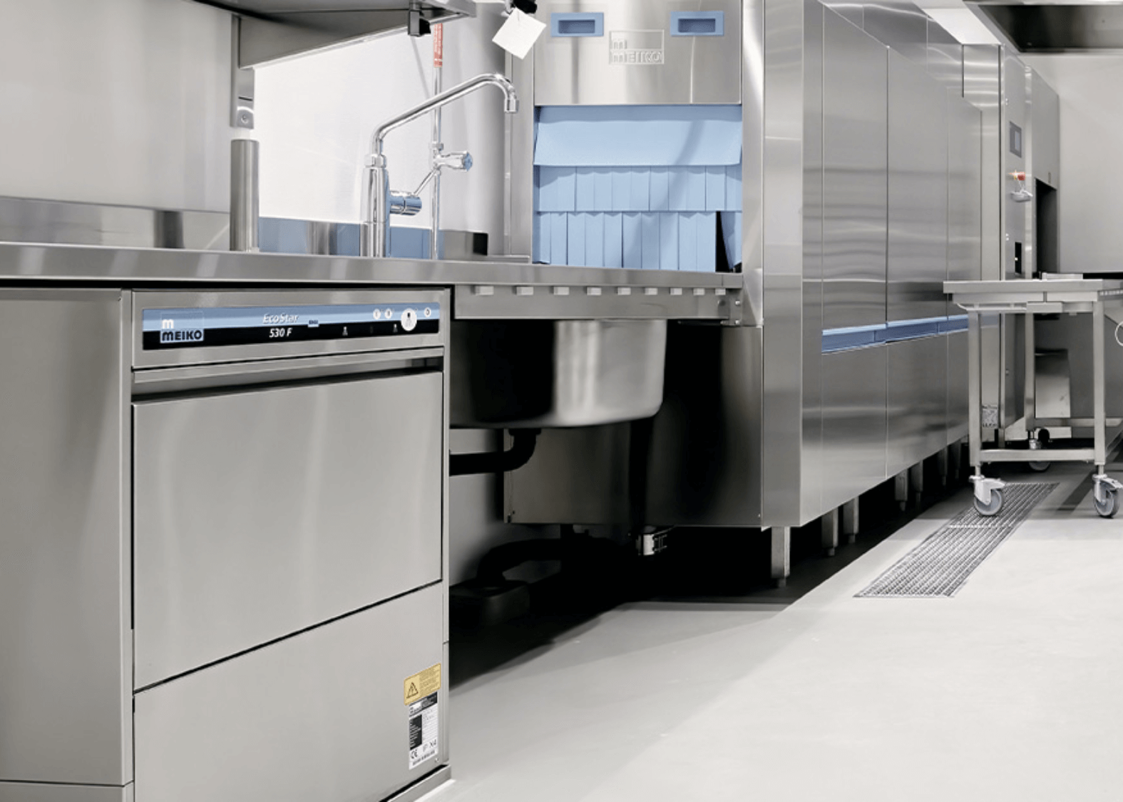 Dishwasher Supplier in India