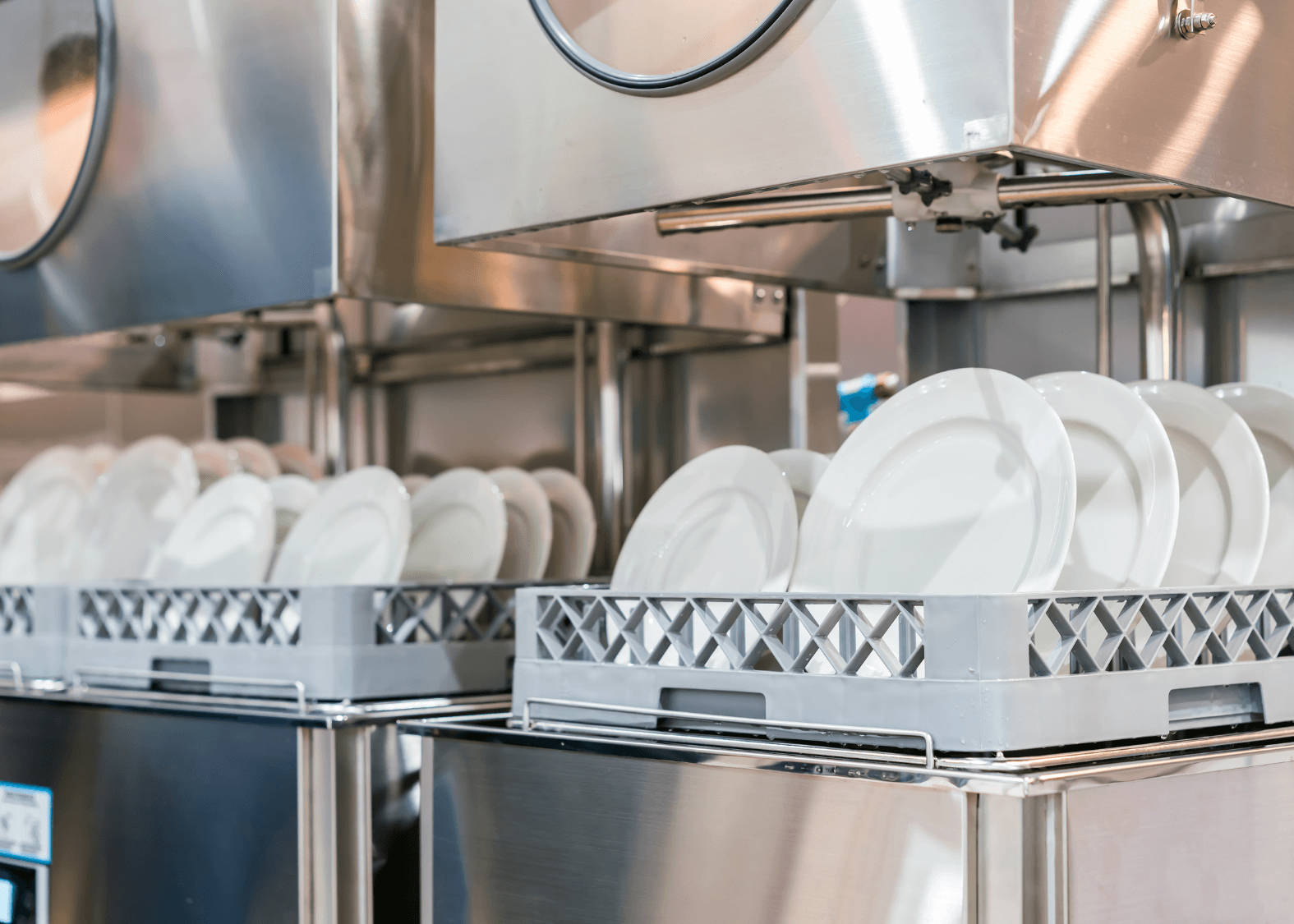 Dishwasher Supplier in India