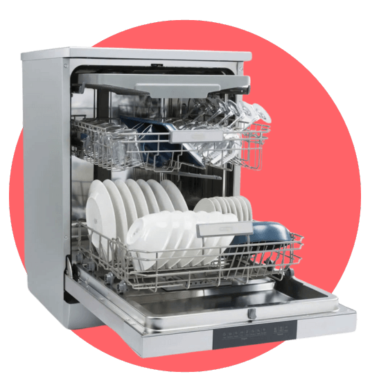 Dishwasher Manufacturer in India