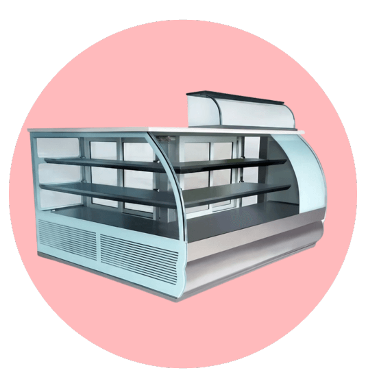 Display Counter Exporter in India