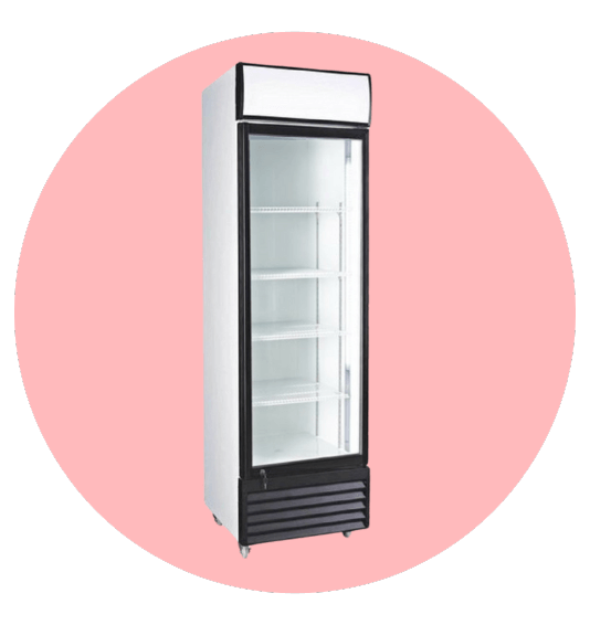 Display Counter Supplier in India