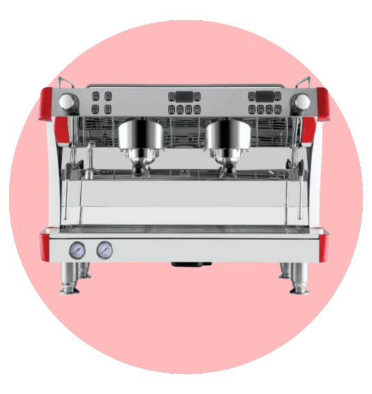 Coffee Machine Manufacturer in India