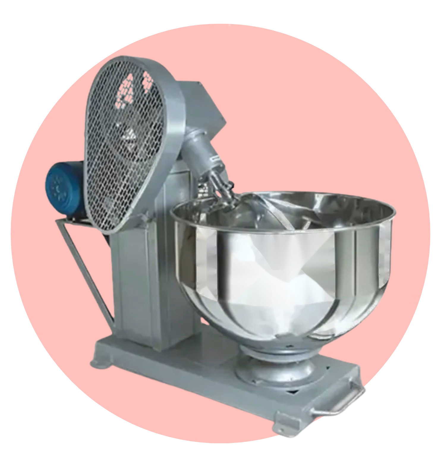 Preparation Equipments Supplier in Bihar