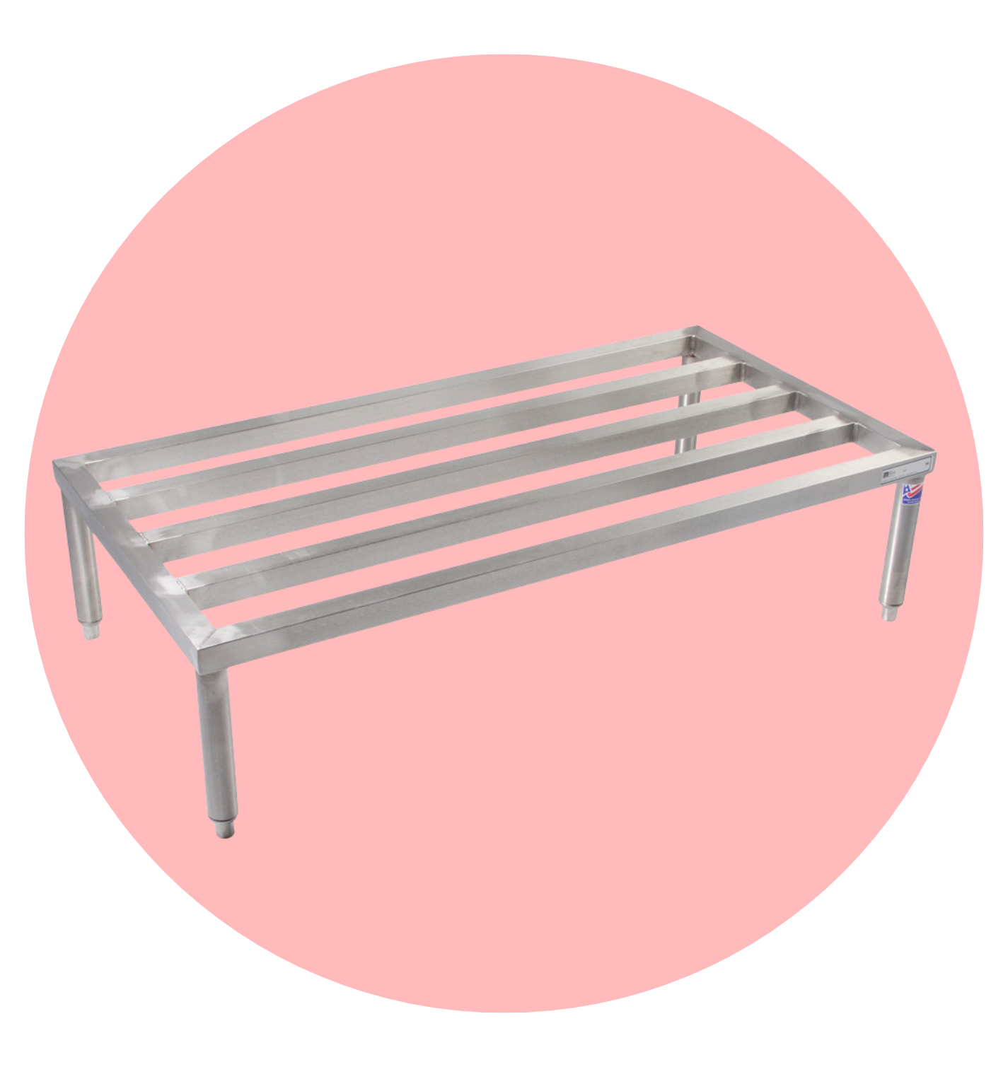 Storage Equipment Supplier in India