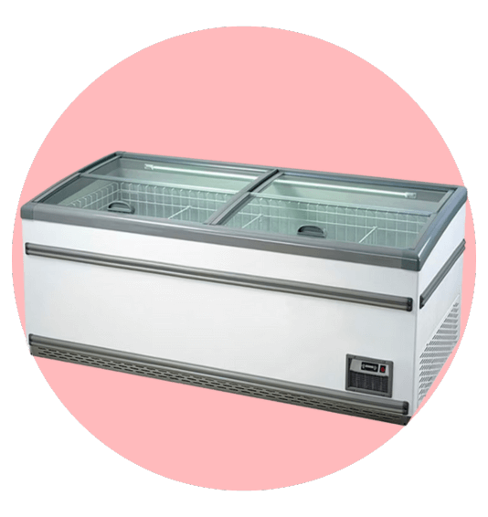 refrigeration equipment Supplier in India