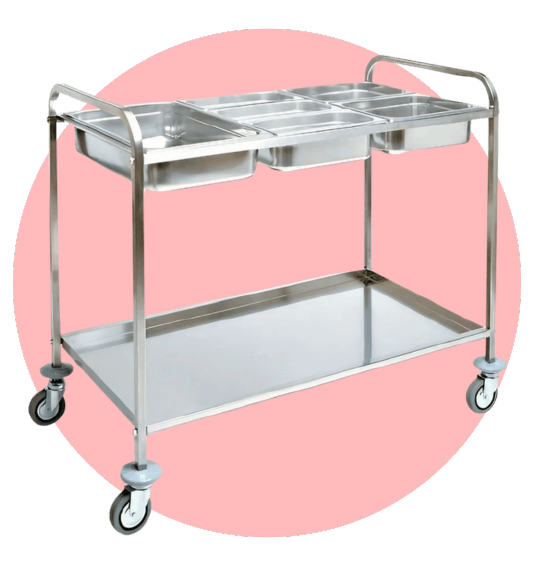 Service Equipment Supplier in India
