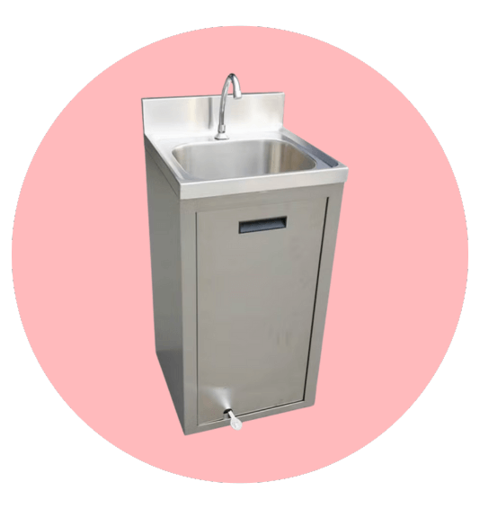 Washing Equipment Manufacturer in India