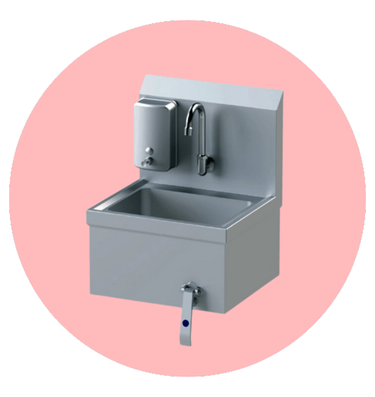 Washing Equipment Supplier in India