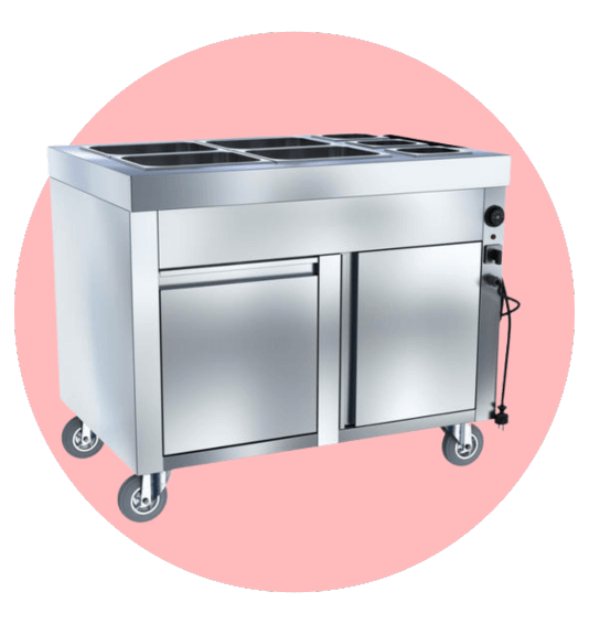  Service Equipment Supplier in India