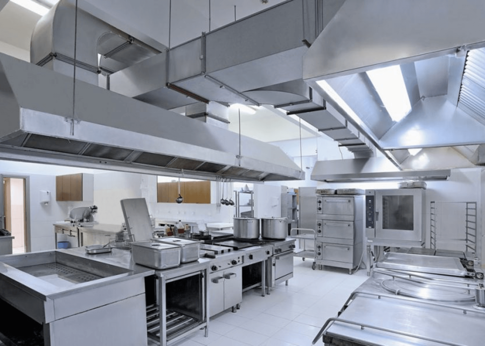 HVAC System Supplier in India