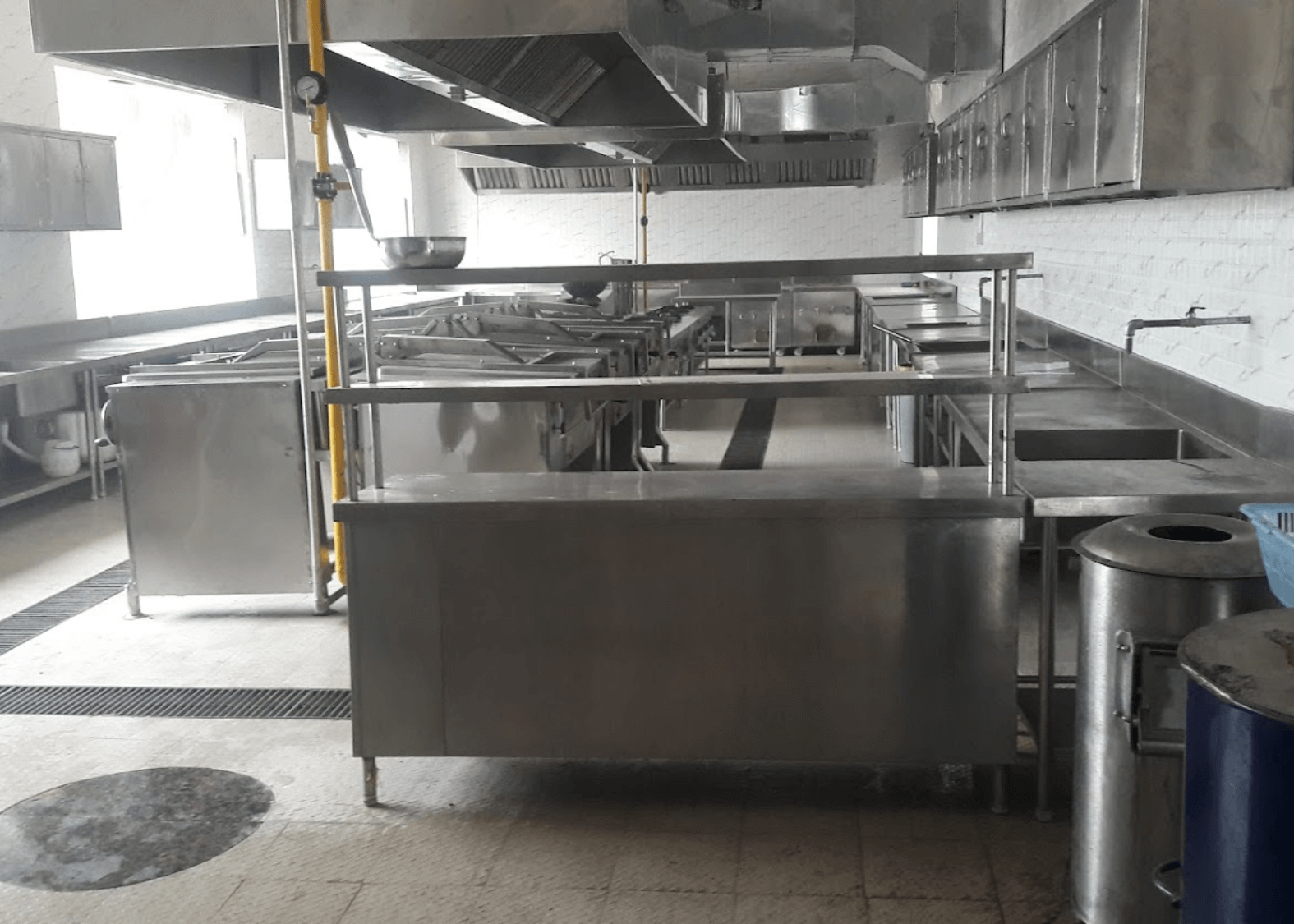 HVAC System Exporter in India