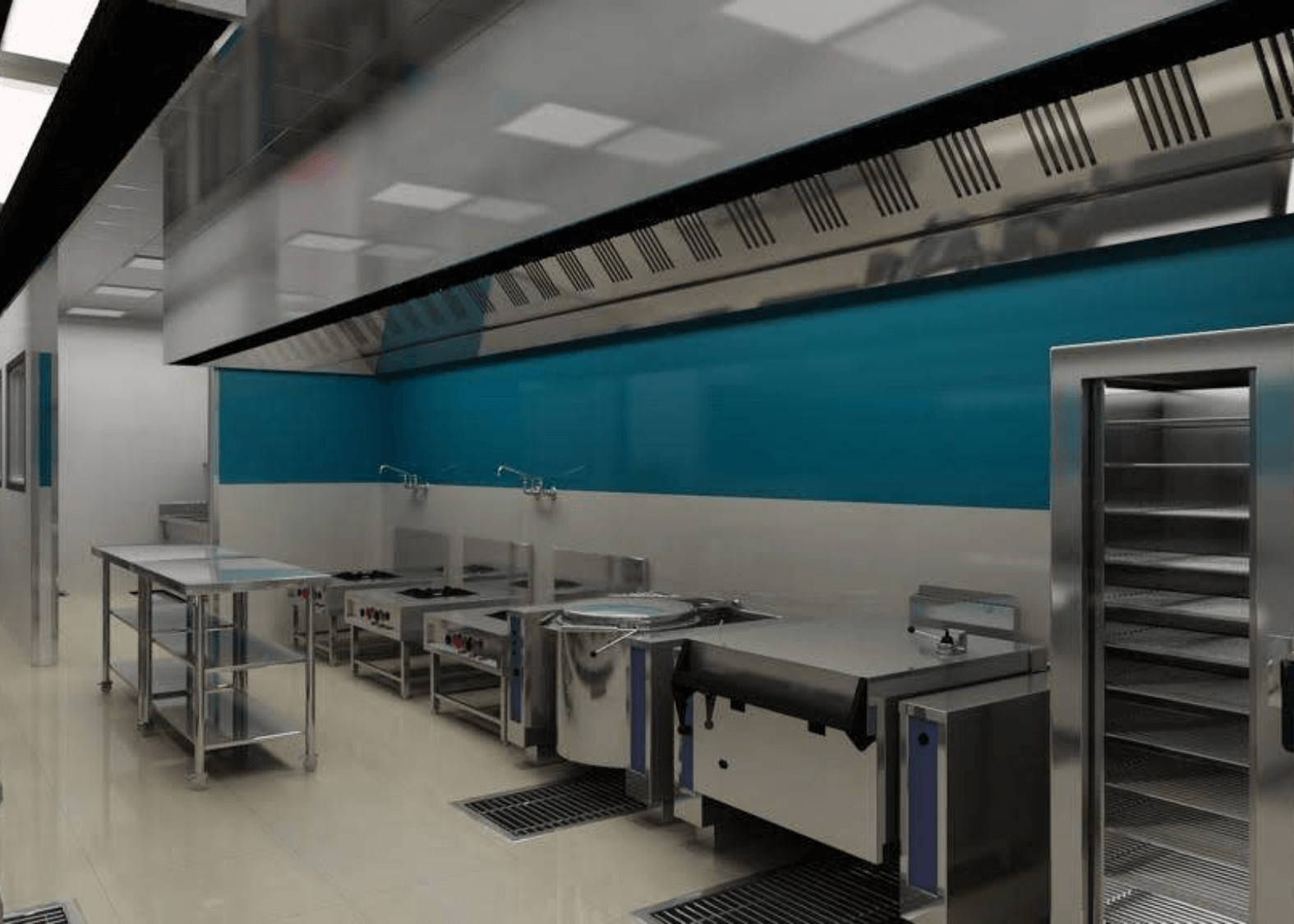 HVAC System Exporter in India