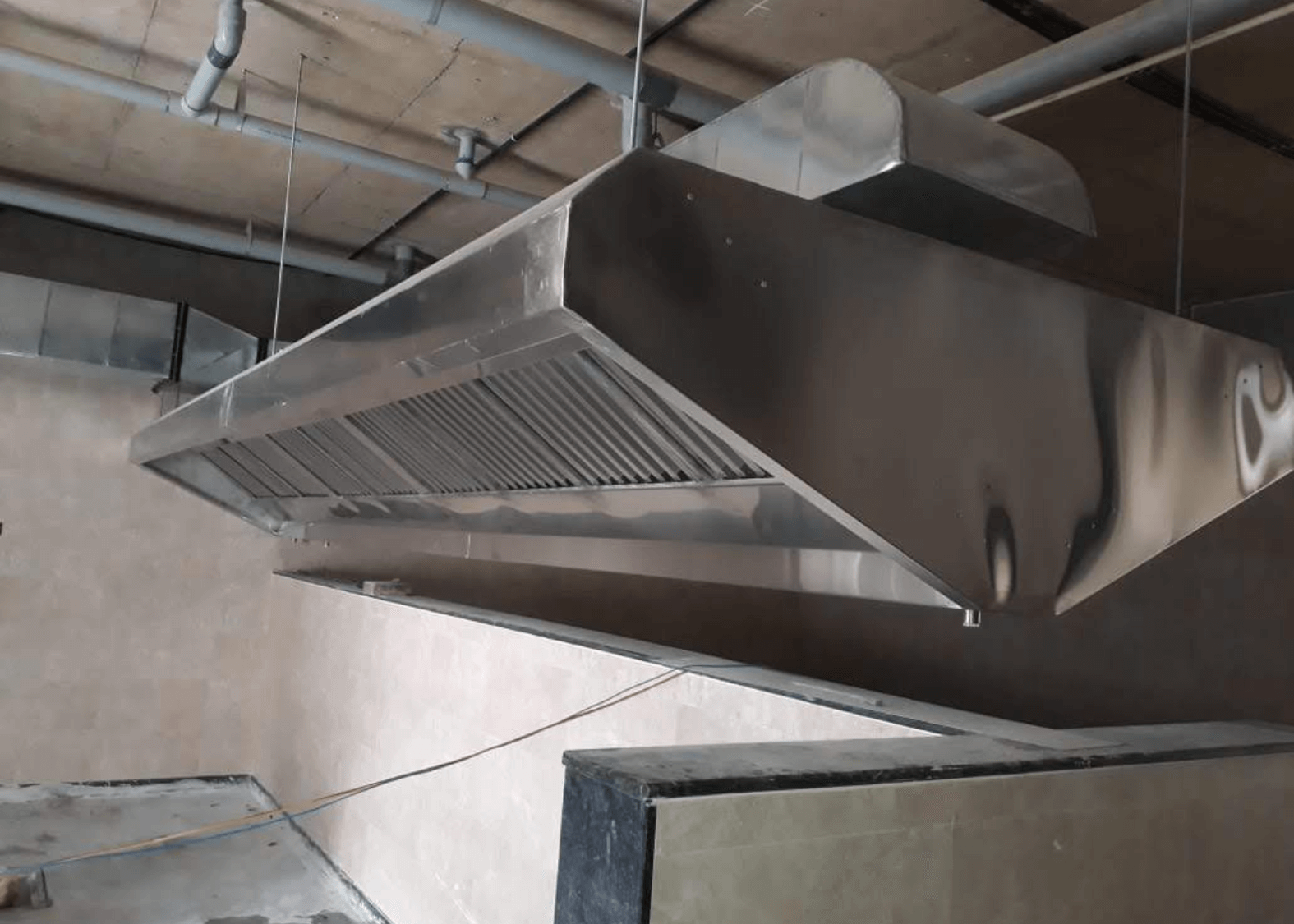 HVAC System Exporter in India