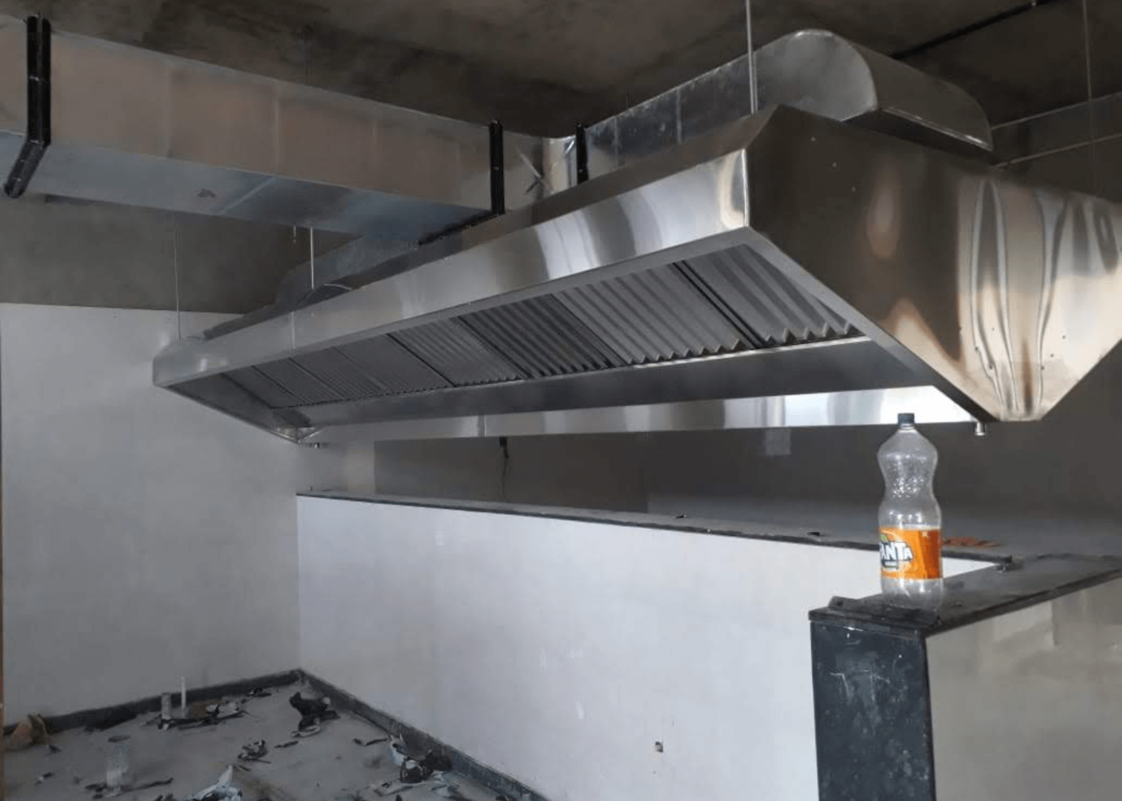 HVAC System Exporter in India