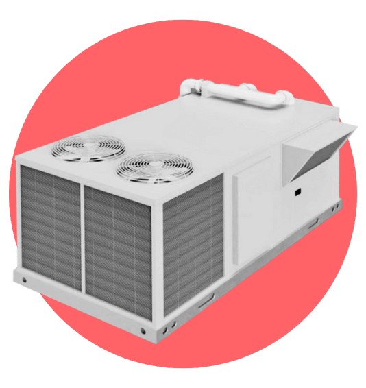 HVAC System Manufacturer in India